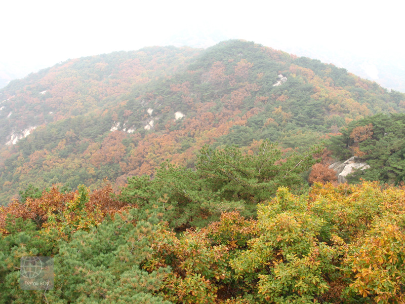 북한산국립공원 내 도봉산 우이암코스 산행사진10