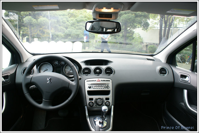[Car/CUV/Peugeot] 탐나는 녀석...푸조 308SW 