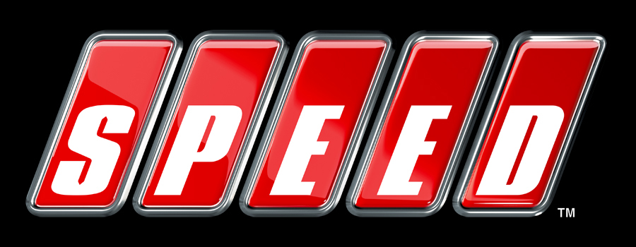 speed