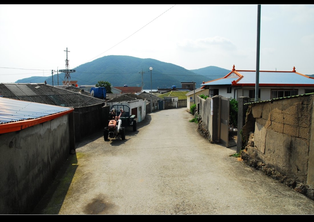거제도_섬여행_산달섬
