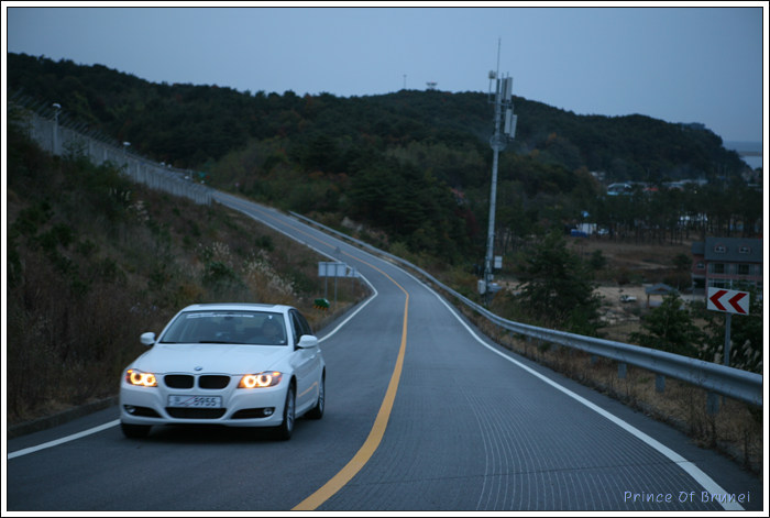 [Car/BMW] 힘이 넘치는 디젤세단 BMW '320d'. 