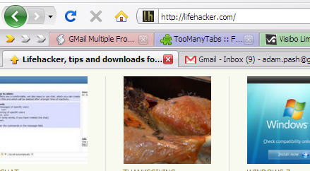TooManyTabs
