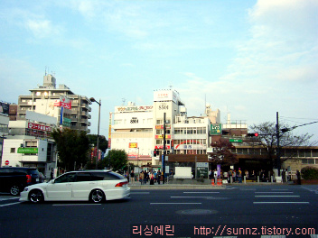 스가모역