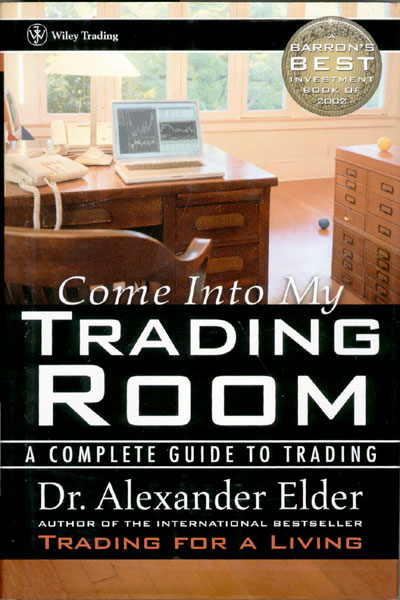 Come into my trading room
