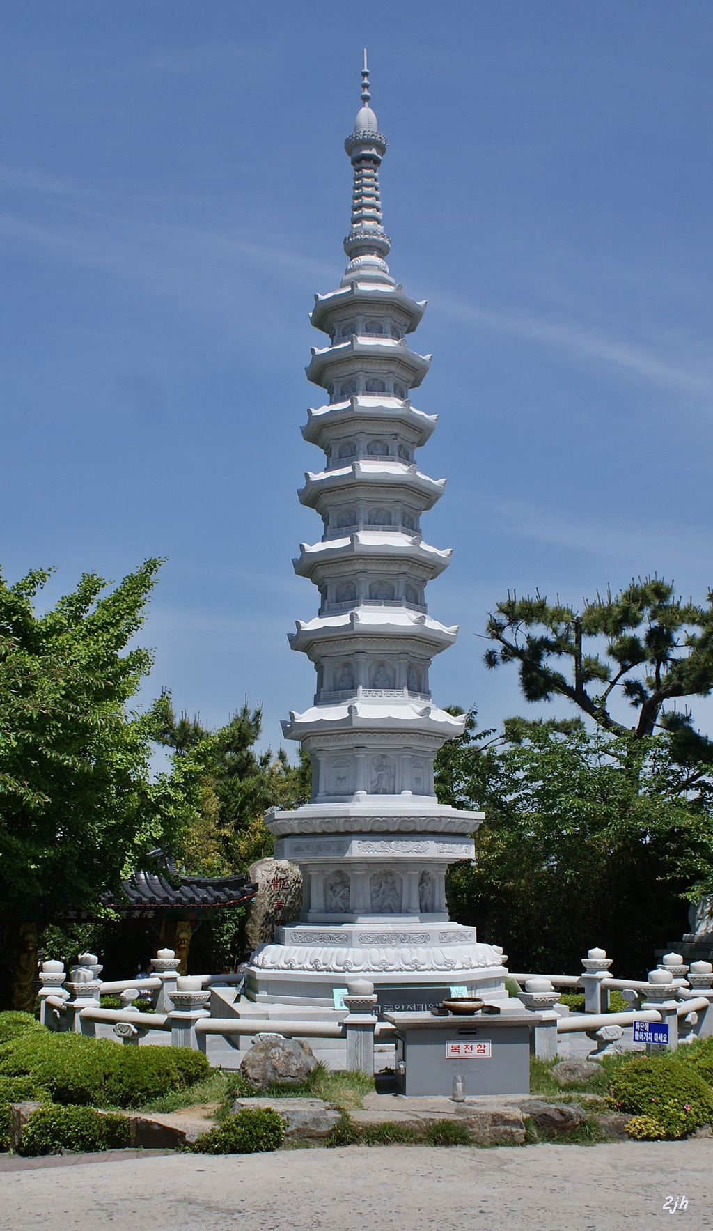 해동용궁사
