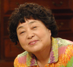 강부자