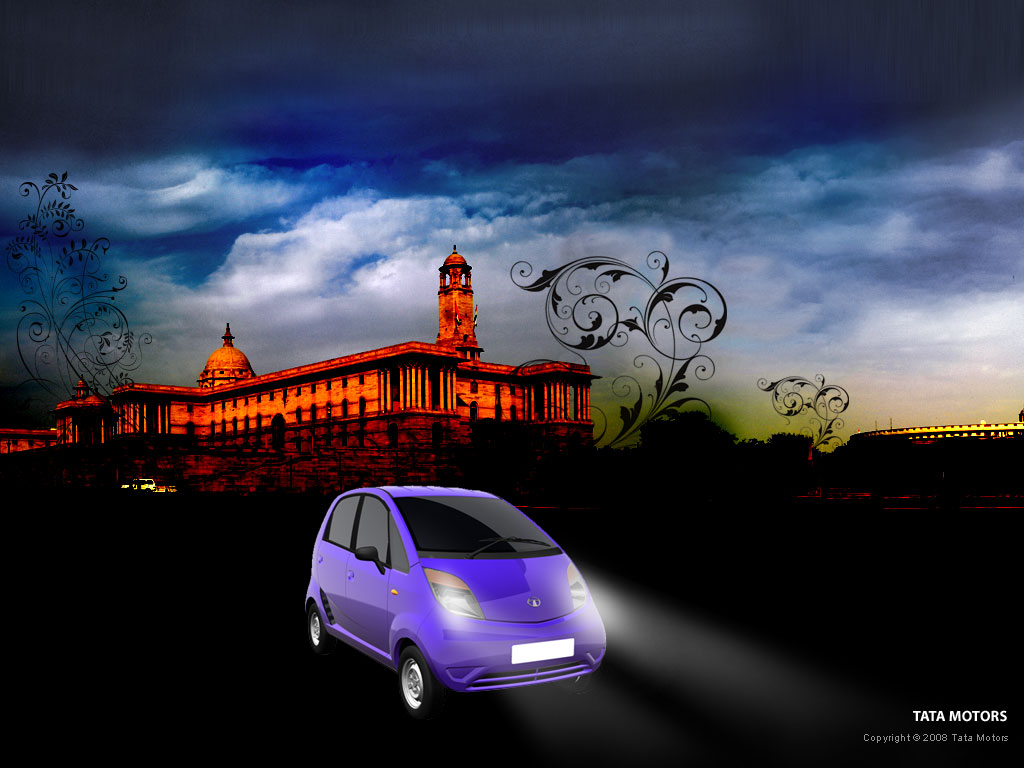 tata nano