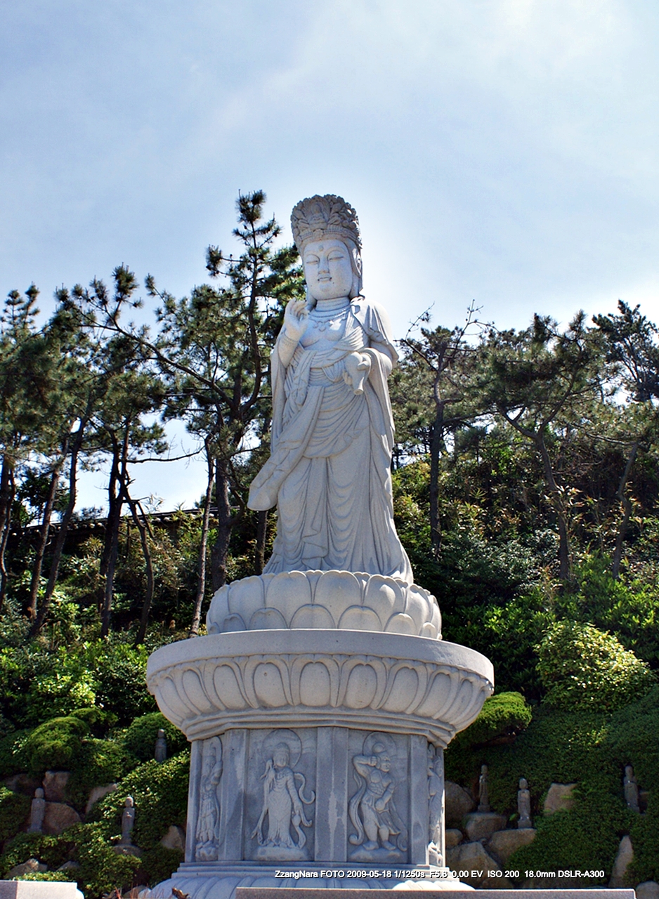 해동용궁사