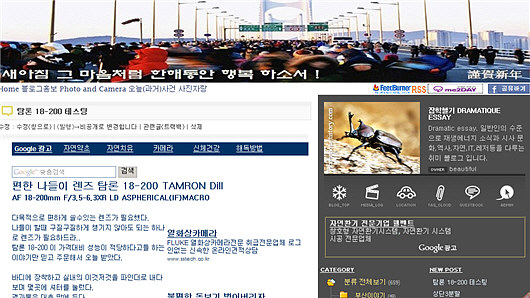 티스토리스킨