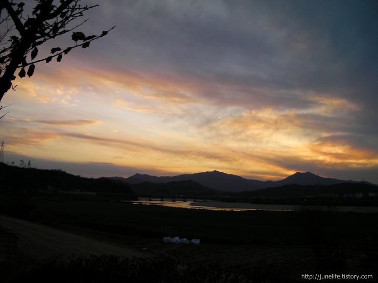 구미 동락공원