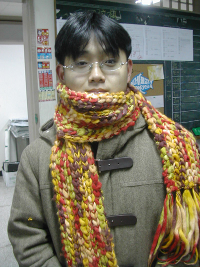 User-created image
