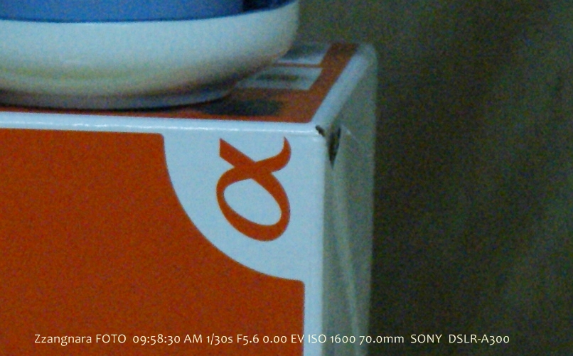 iso test 