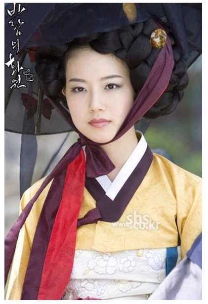 바람의 화원