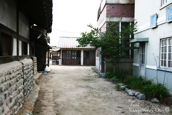 골목골목//