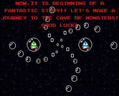 Mission Narrative for Donkey Kong