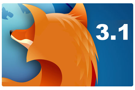 Firefox 3.1