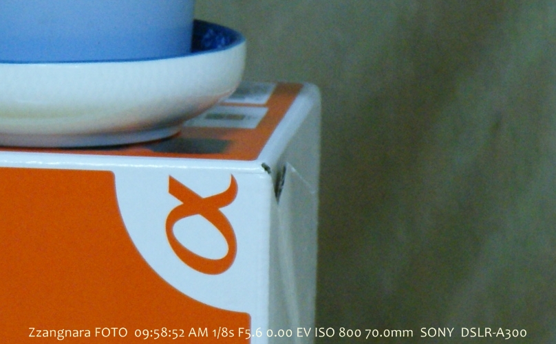 iso test 