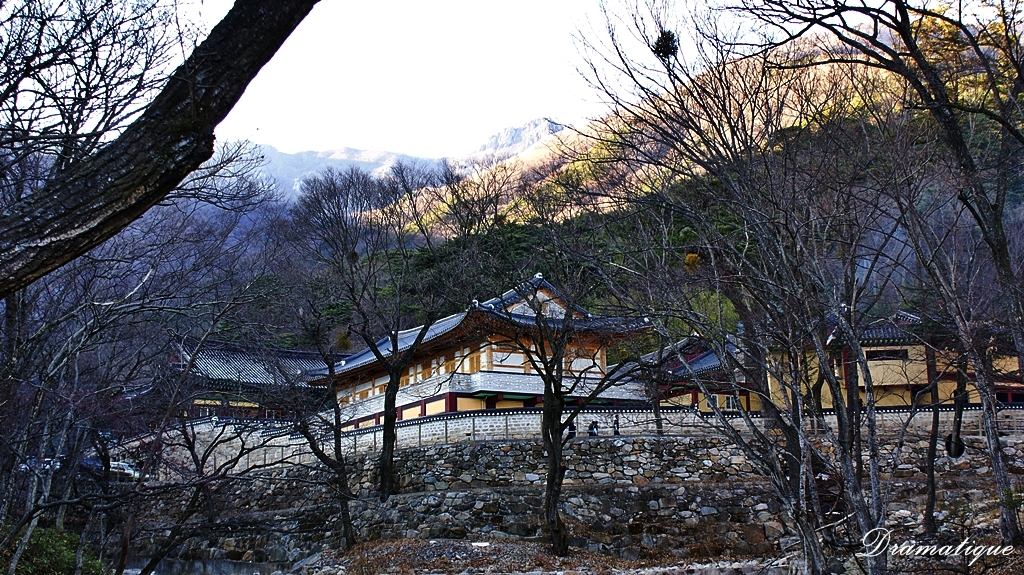 가지산 석남사