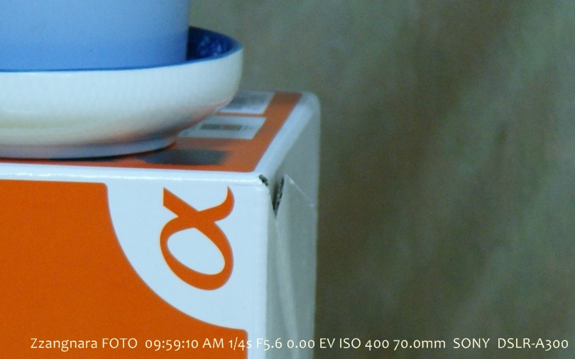 iso test 
