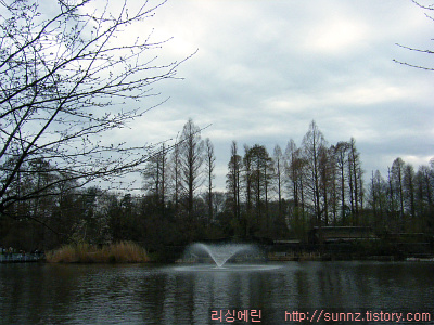 이노카시라 공원