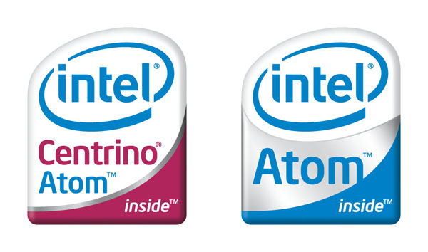 Intel Atom Processors