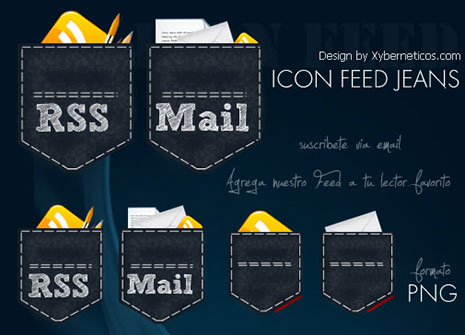 Rss Icons