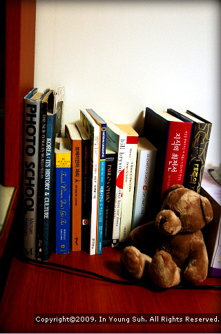 my 2009 reading list