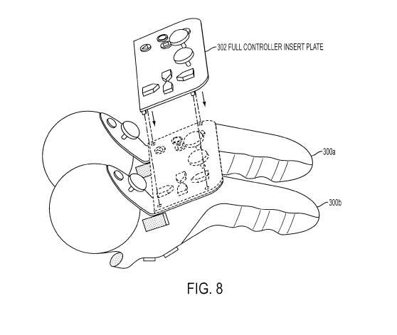 Motion Tracking Game Controller from Sony