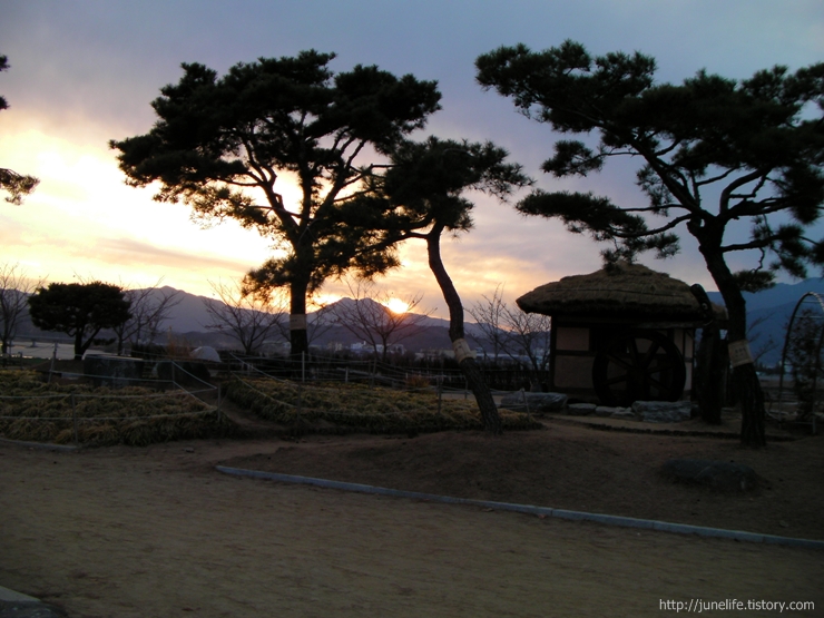 구미 동락공원