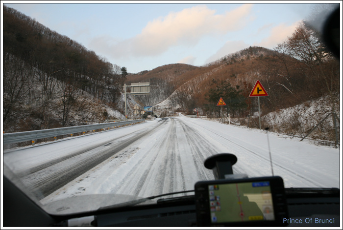 [Car/Smart] 스마트 고속도로에서 괜찮나? 