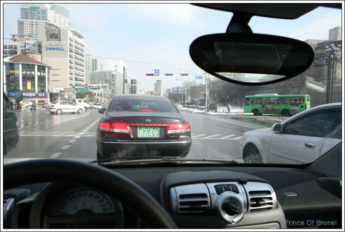 [Car/Smart] 스마트 고속도로에서 괜찮나? 