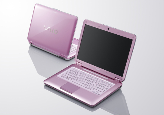 소니 코리아, 패션 엔터테인먼트 노트북 바이오 CS 시리즈 출시