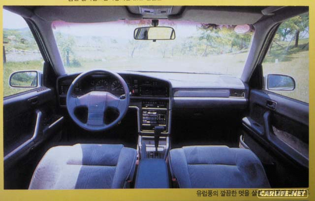 Hyundai Sonata Y2