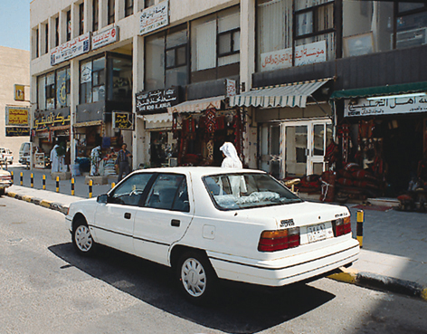 Hyundai Sonata Y2