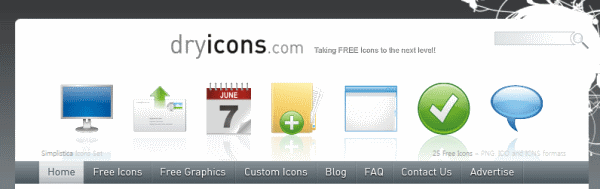 dryicon.com