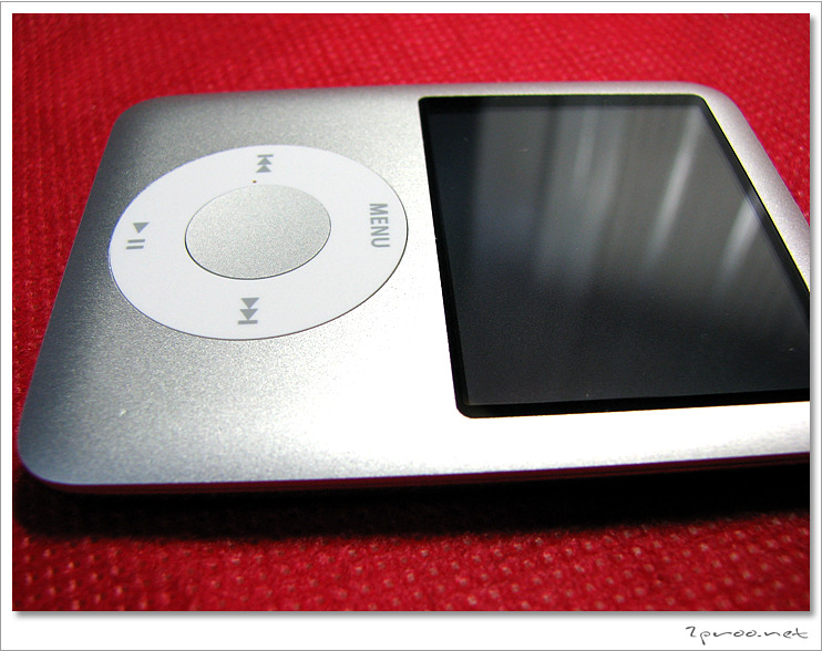 Ipod nano 3 есть ли блютуз