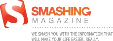 SMASHING MAGAZINE