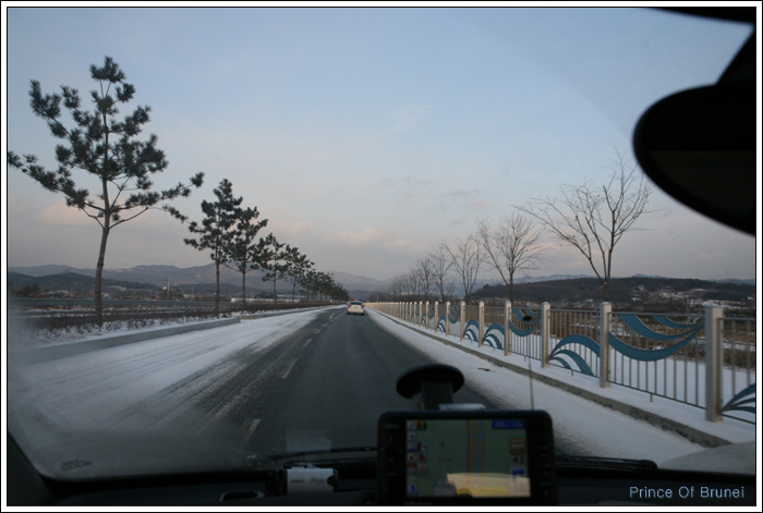 [Car/Smart] 스마트 고속도로에서 괜찮나? 