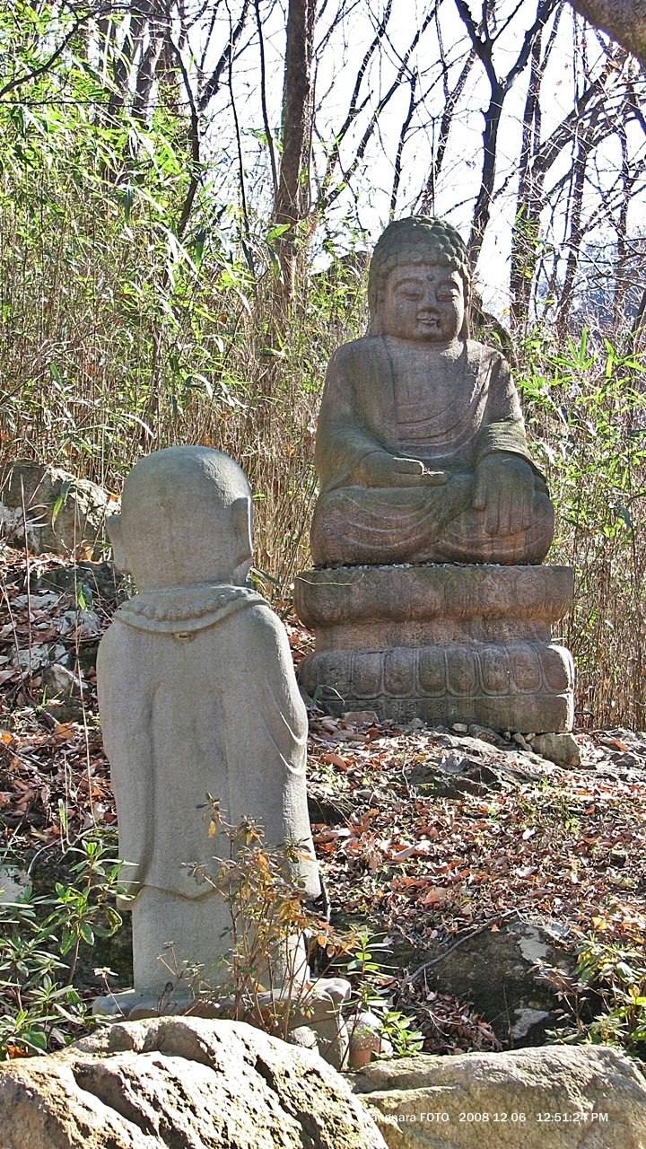 장안사