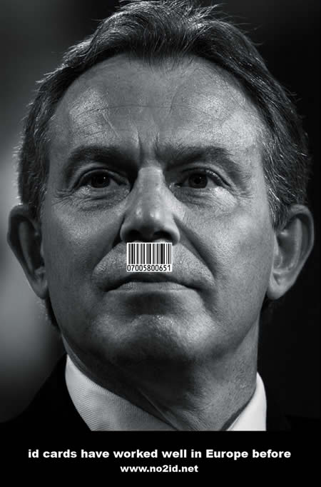 Tony Blair