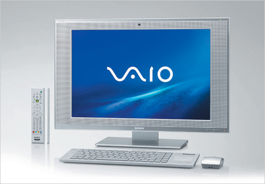 풀 HD 일체형 PC ‘바이오 LV 시리즈’