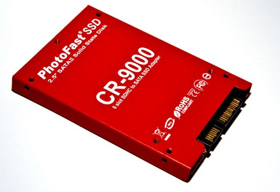 PhotoFast CR-9000