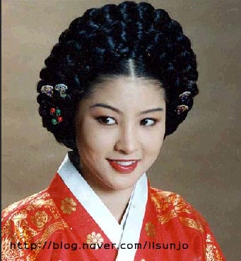 박지영 장녹수