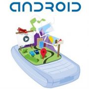 Google Android market