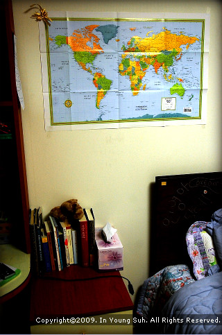 my bedroom wall