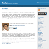 VizEdu