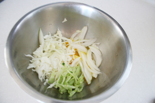 길거리토스트샌드위치