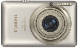 Canon PowerShot SD940 IS 