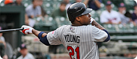 Delmon Young