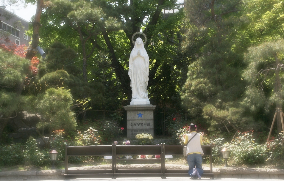 명동성당